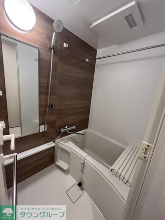 ワンルーフレジデンス板橋大山の物件内観写真